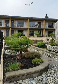 Motel Port-O-Call Inn Nanaïmo