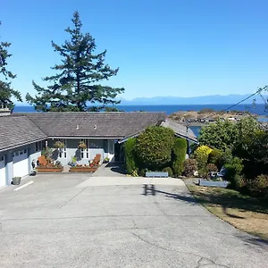 Guest house Hammond Bay Oceanside, Nanaimo