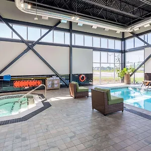 Wingate By Wyndham Kanata West Canada