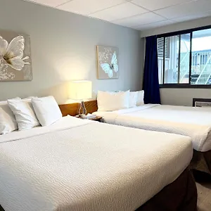 Motel Departure Bay