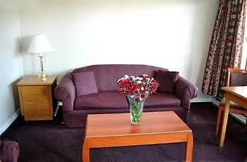 Motel Port-O-Call Inn Nanaimo