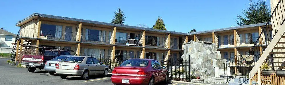 Port-O-Call Inn Nanaimo