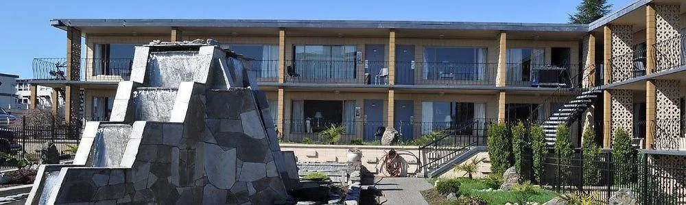 Motel Port-O-Call Inn Nanaimo