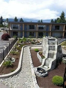 Port-O-Call Inn Nanaimo Motel