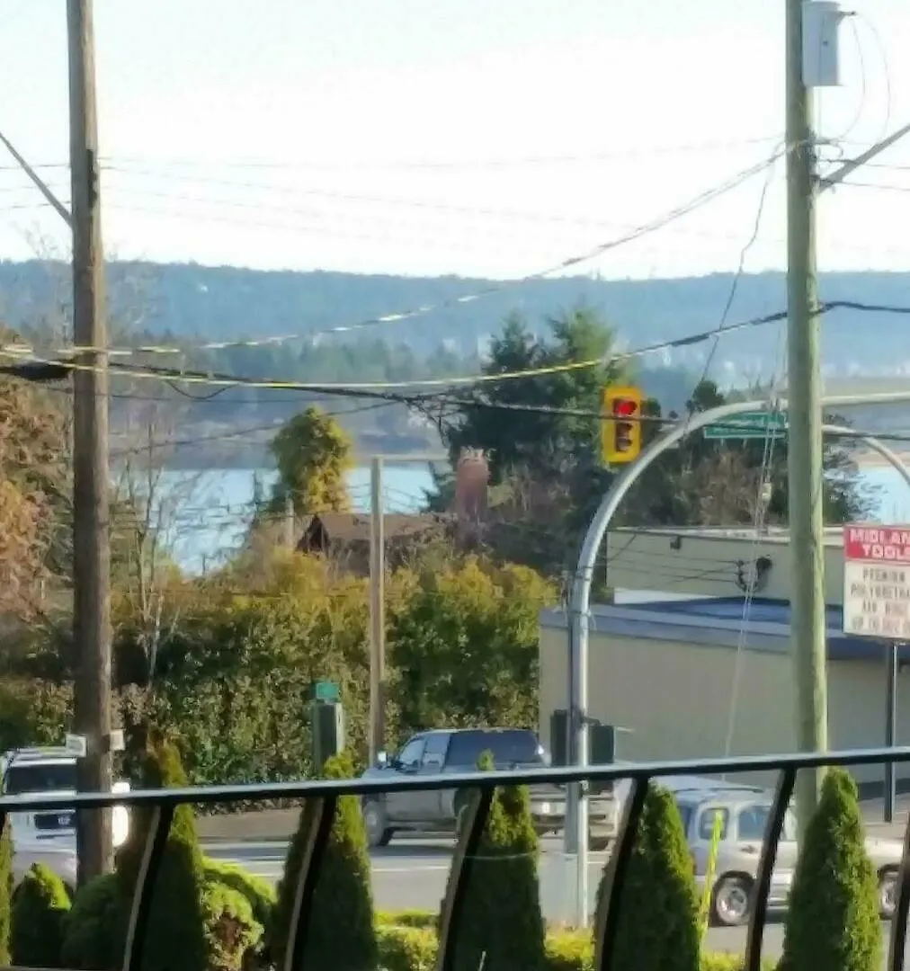 Port-O-Call Inn Nanaimo 2*,  Canada